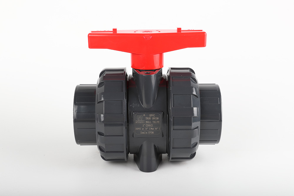 南关双由令球阀